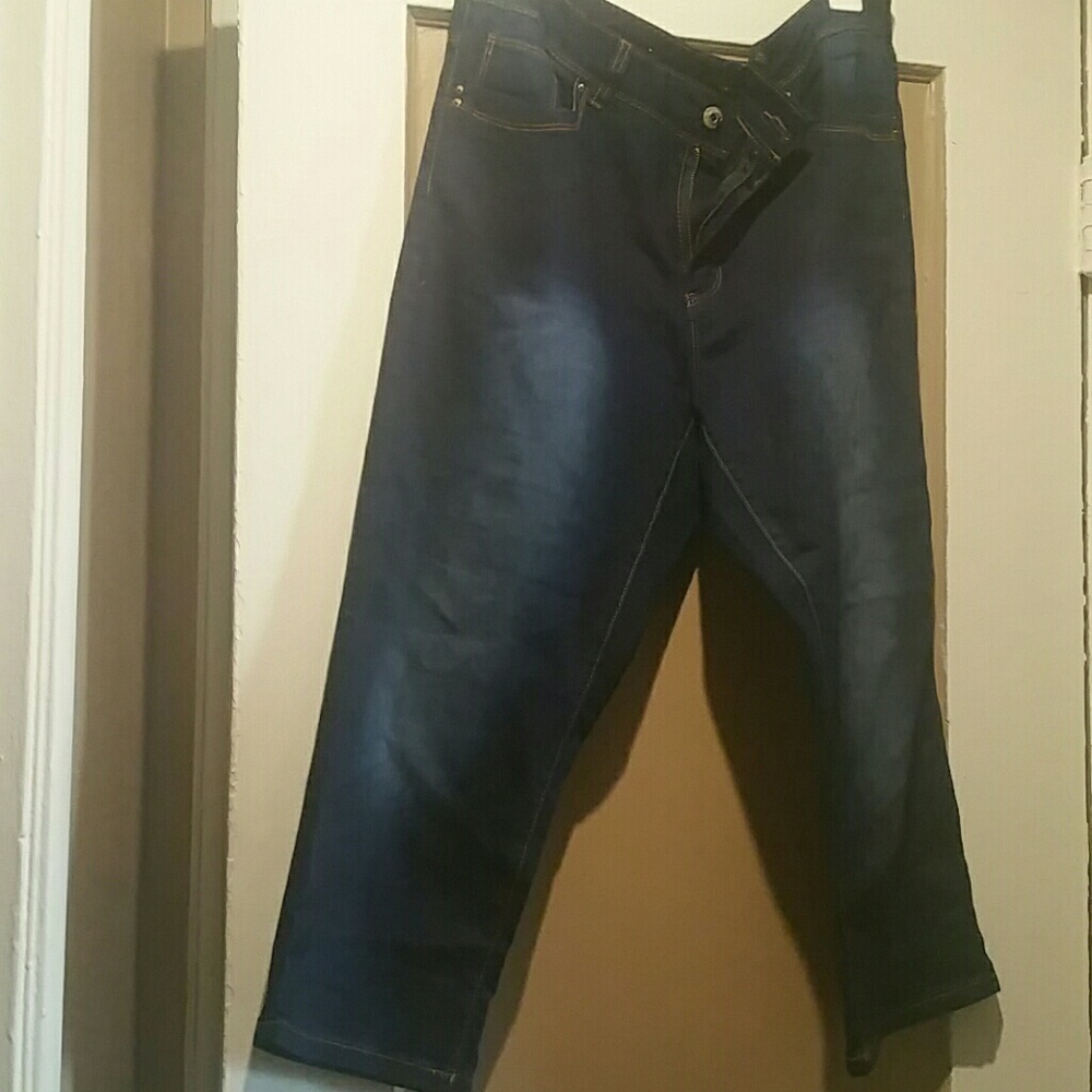 Women's jeans